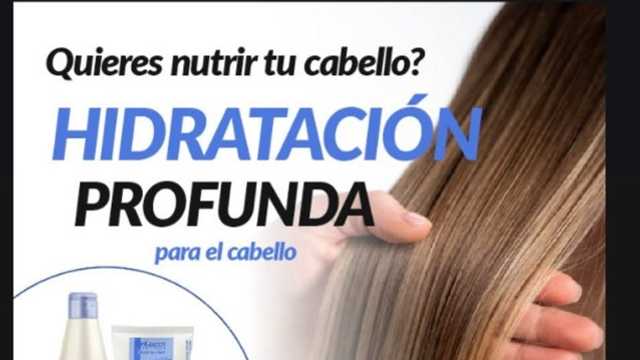 Oficial de Peluquería