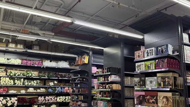 Cashier / Sales Assistant