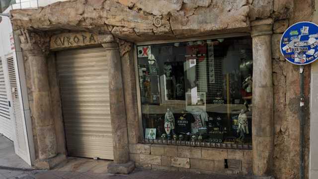 Dependiente/a de Tienda