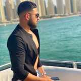 Mehmet Y. avatar icon