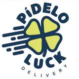 Pídelo Luck logo