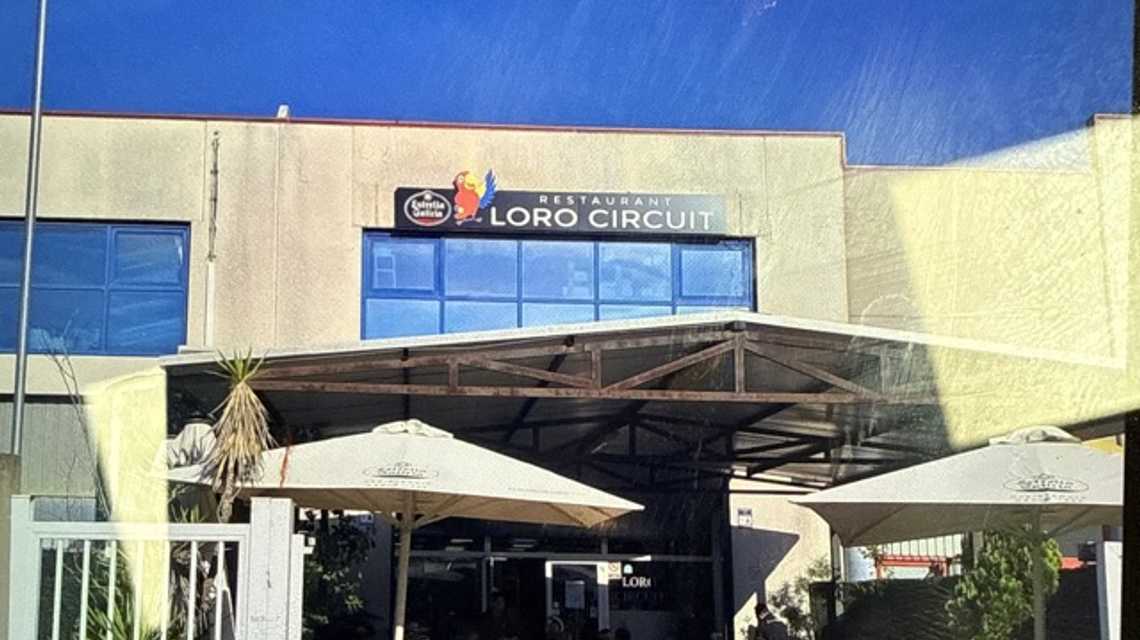 Kong restauracio sl cover image