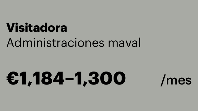 Visitadora