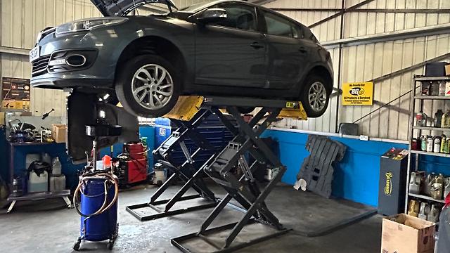 Car Machanic