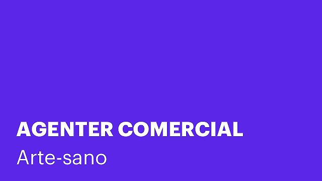 AGENTER COMERCIAL