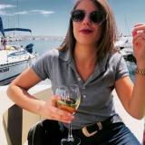Andreina M avatar icon