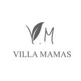 Villa Mamas London logo