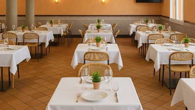 Ayudante/a de Cocina