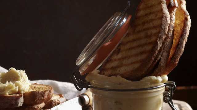 COMMIS CHEF – OPENING TEAM