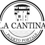 La Cantina Puerto Portals logo