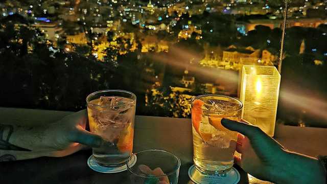 Encargado de restaurante turno seguido de noche