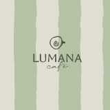 Lumana Café logo
