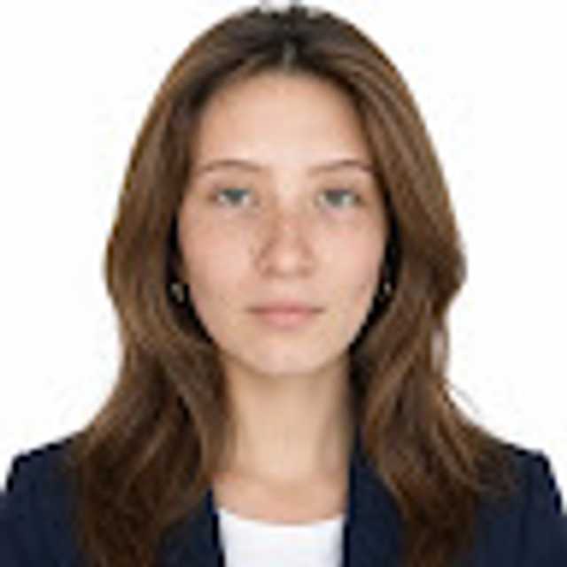 Candidate avatar