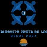 Chiringuito Punta de Lomas logo