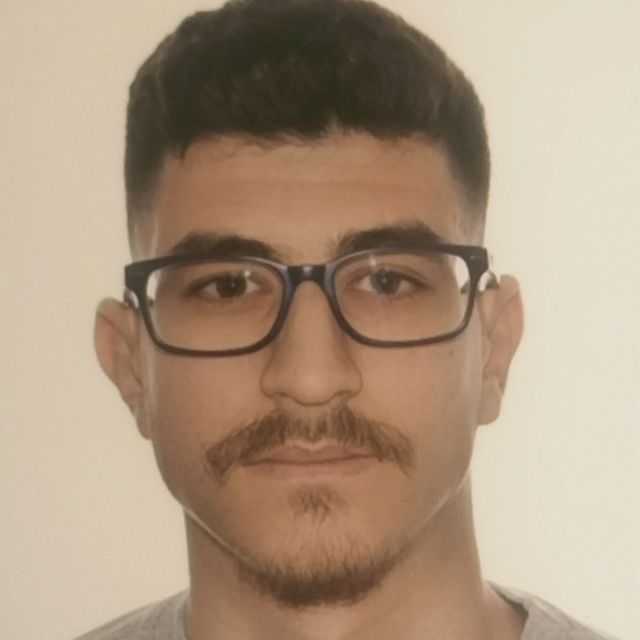 Candidate avatar