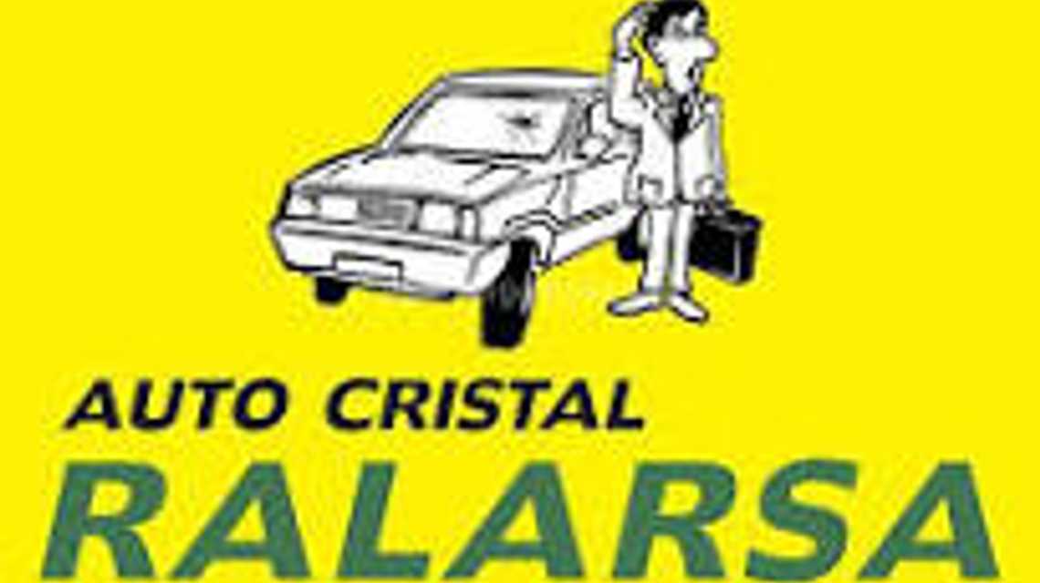 Auto Cristal Ralarsa cover image