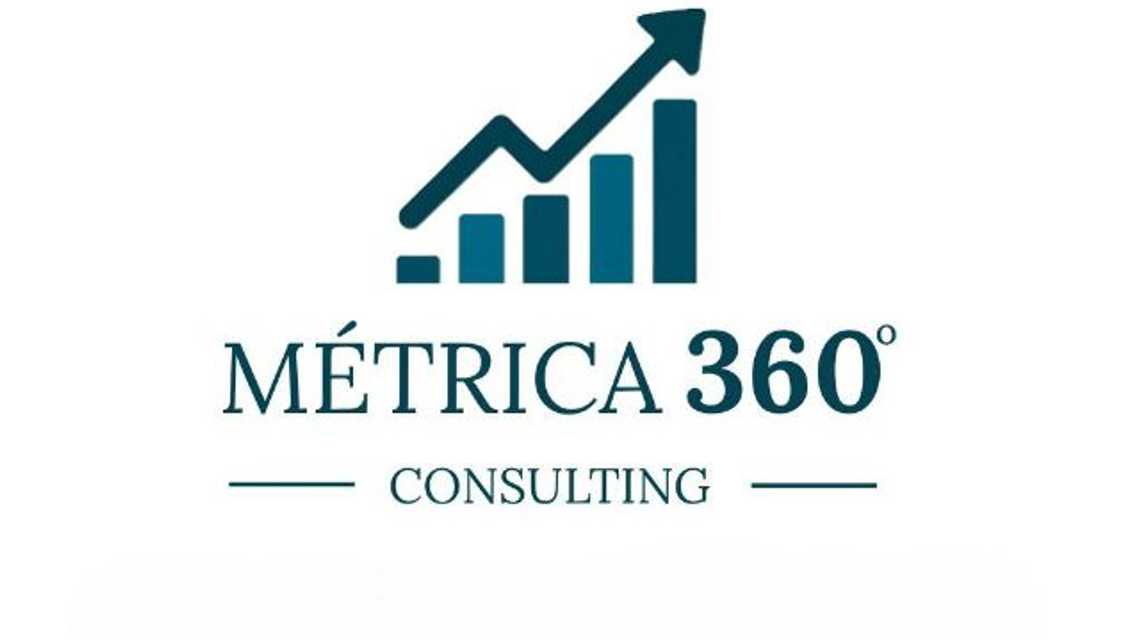 Metrica 360º Consulting cover image