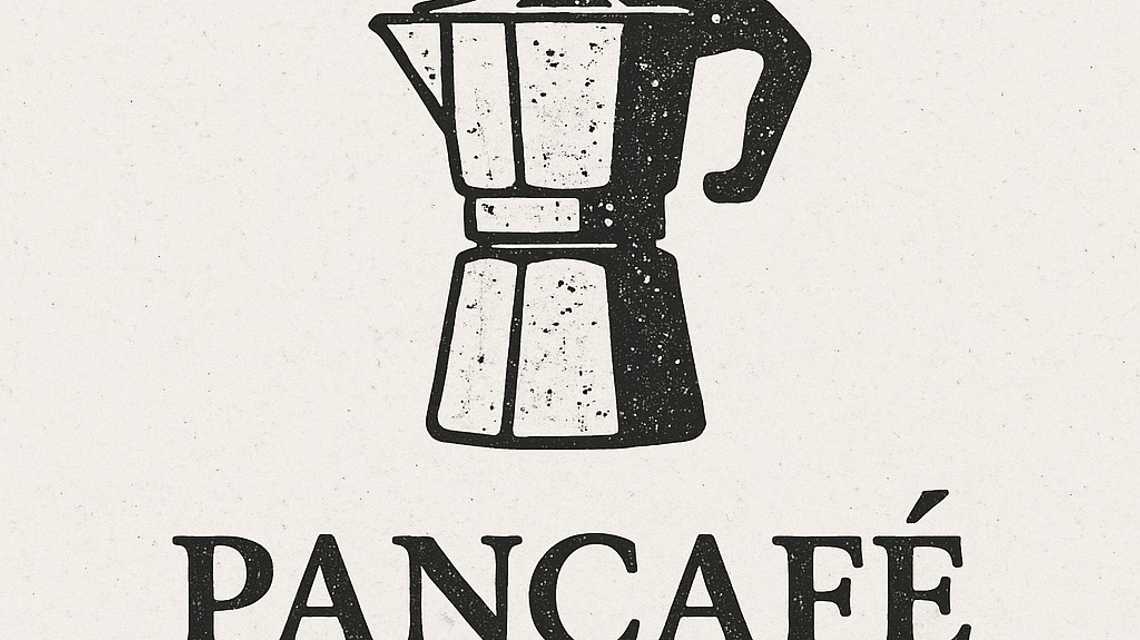 PANCAFÉ cover image