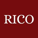 RICO Magazine logo