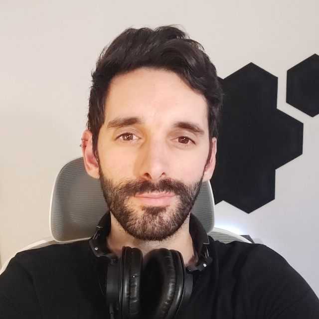 Candidate avatar