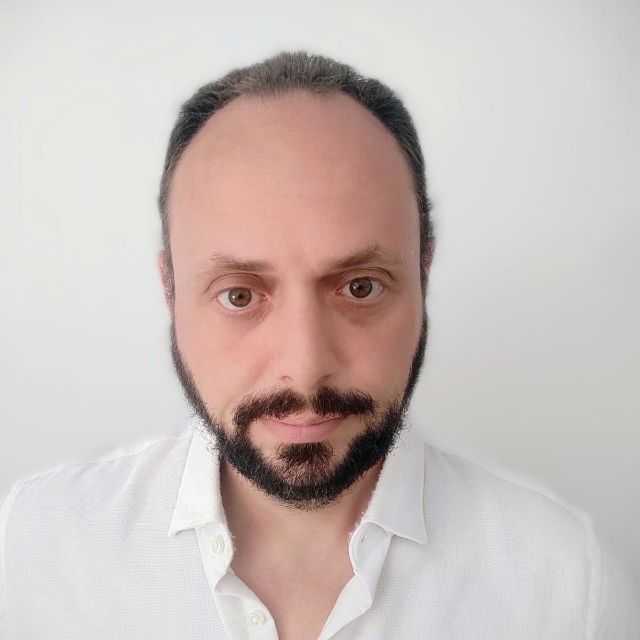 Candidate avatar