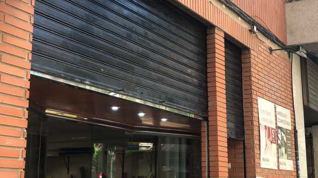 Costurero/a