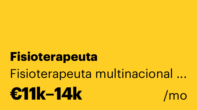 Fisioterapeuta
