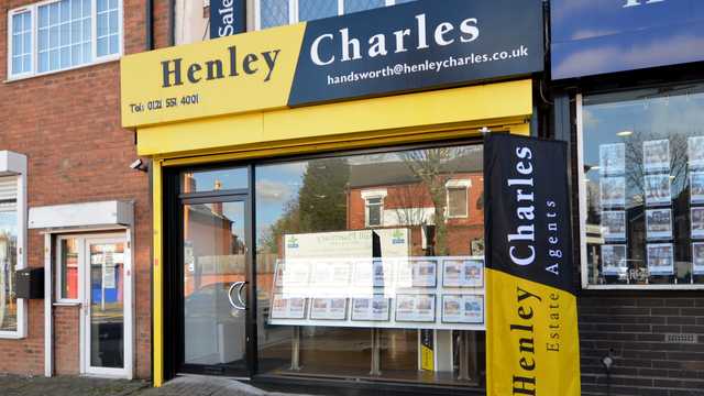 Part-Time Sales & Lettings Administrator