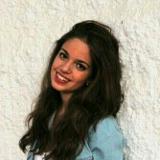 Andrea G. avatar icon