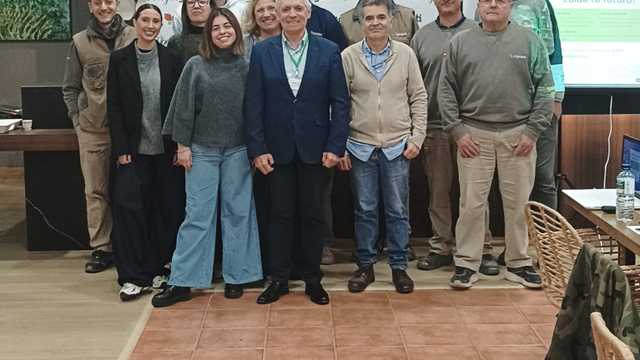 Carpintero/a de Madera