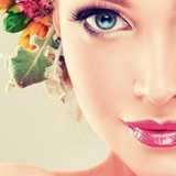 Vys centro de belleza logo