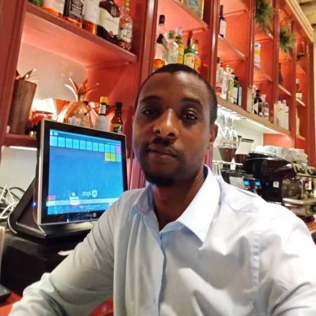 Candidate avatar