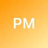 Patricia M. avatar icon
