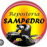 Repostería sampedro sl logo