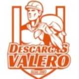 Descargas Valero logo