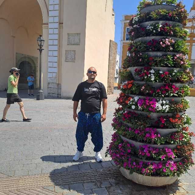 Candidate avatar