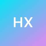 Huaxiang X. avatar icon