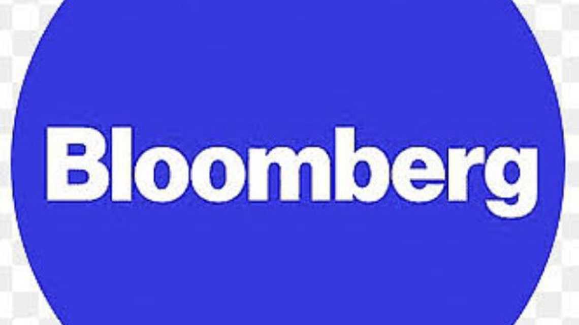 Bloomberg cover image
