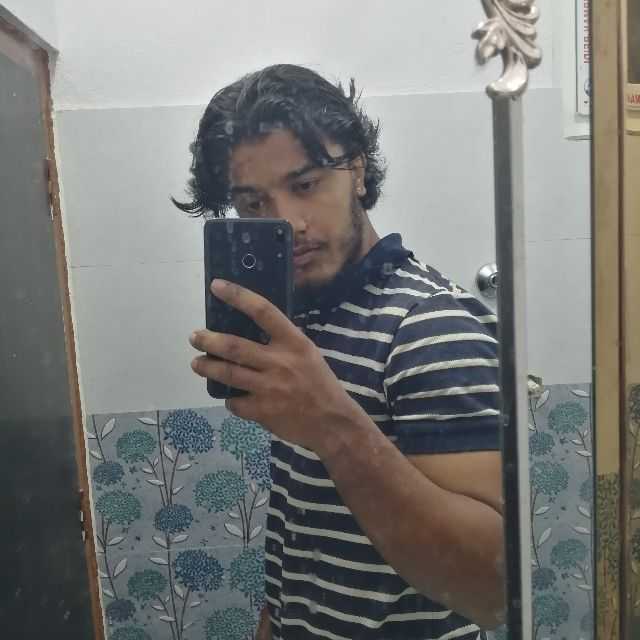 Candidate avatar