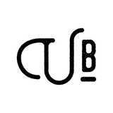 Urban Backyard Hudson Square best speciality coffee, tea, pastry, sandwich, desert, bontanical cafe logo