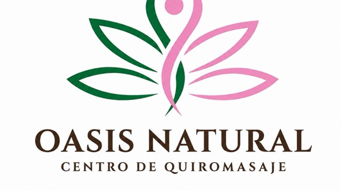 Oasis Natural cover image