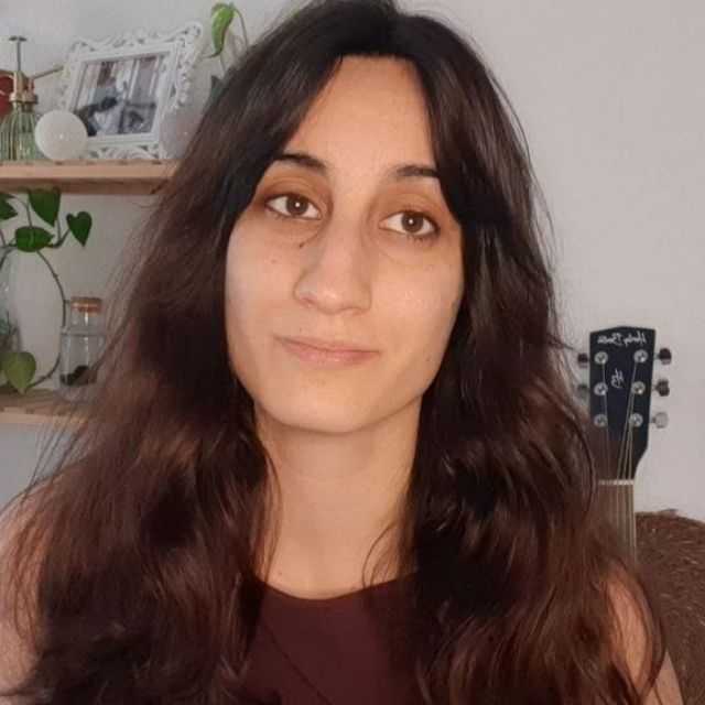 Candidate avatar
