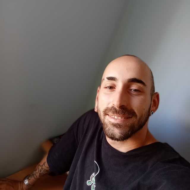 Candidate avatar