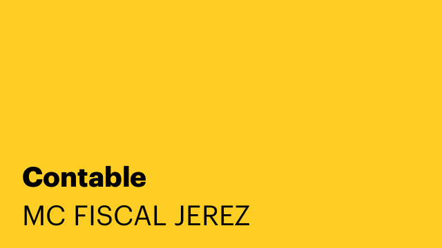 Contable