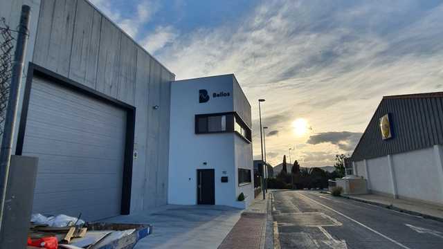 Montador de yeso laminado