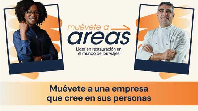 Camarero/a - Área de Servicio Túnel del Cadí