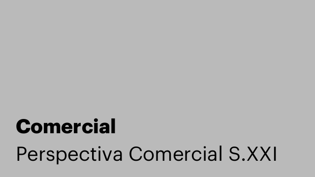 Comercial