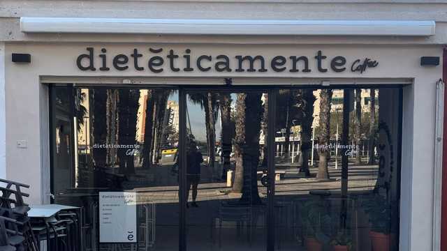 Camarero/a y Barista