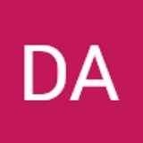 DA M. avatar icon