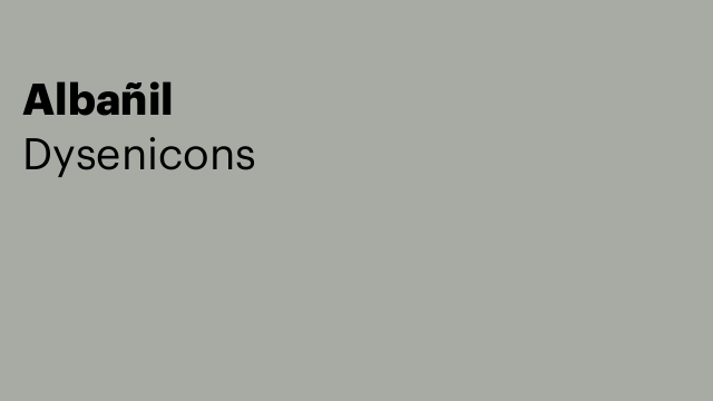 Albañil